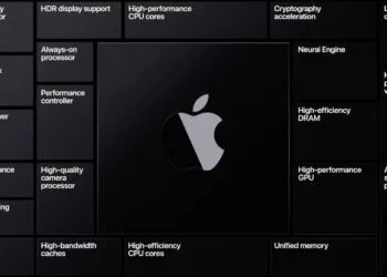 Apple Silicon for next-gen Macs announced at WWDC 2020
