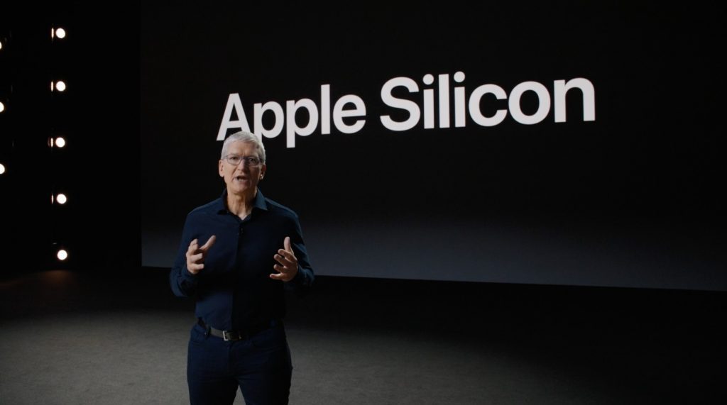 Apple Silicon for next-gen Macs announced at WWDC 2020