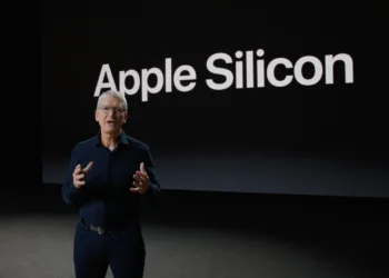 Apple Silicon for next-gen Macs announced at WWDC 2020