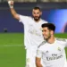 asensio benzema