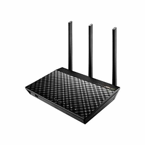 asus ac1750 1 Top 10 gaming routers you can buy on Amazon in India in 2020