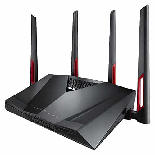 asus rt ac88u Top 10 gaming routers you can buy on Amazon in India in 2020