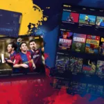 FC Barcelona launch their OTT streaming service: BARCA TV+
