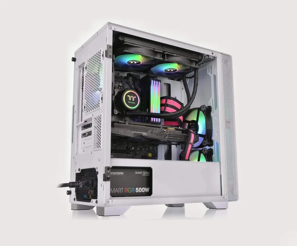 Best Budget Gaming PC under $500 in 2020