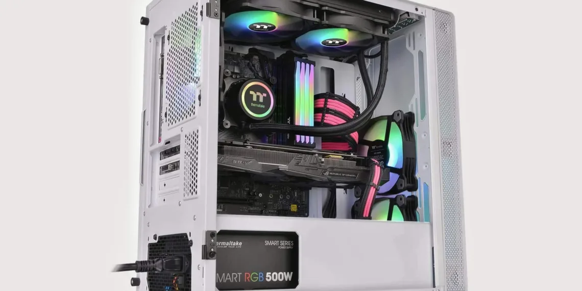Best Budget Gaming PC under $500 in 2020