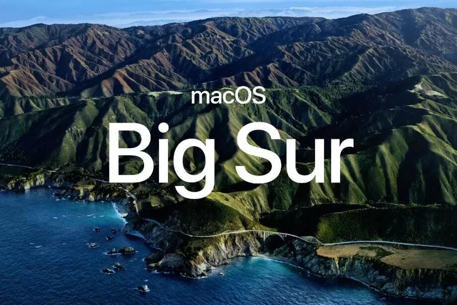 All you have to know about the macOS 10.16 Big Sur