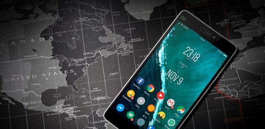 Global smartphones sales decrease by 20% in Q1 2020 due to COVID-19