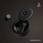 boAt Airdopes 511 V2: IWP technology-enabled TWS earbuds launches at Rs. 2999