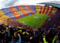 Top 10 most popular football stadiums on Instagram