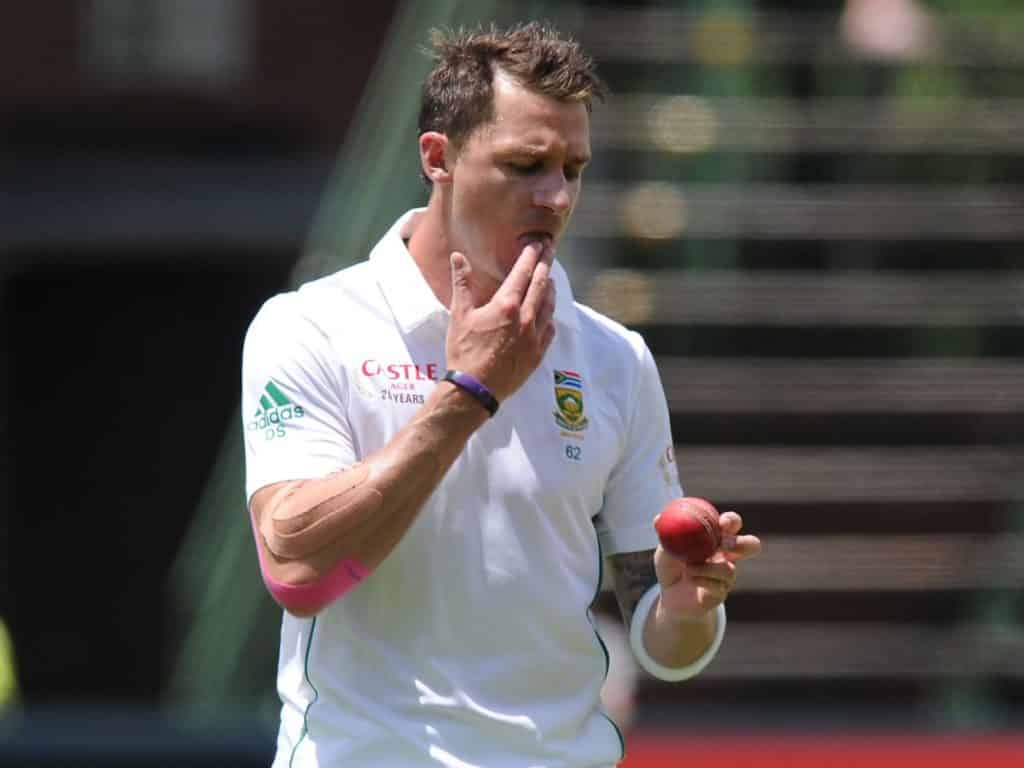 dale steyn