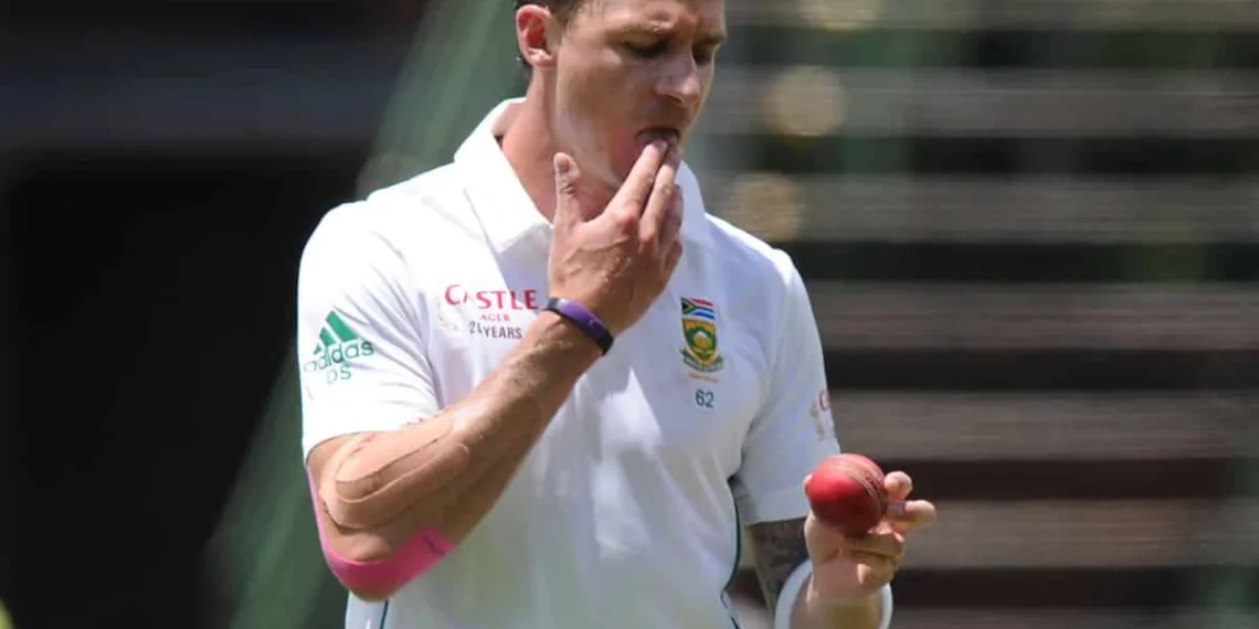 dale steyn