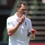 New ICC rule to give 5 runs penalty for spitting on a cricket ball