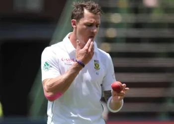 dale steyn