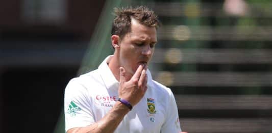 dale steyn