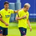 Frenkie De Jong suffers soleus injury, major blow for the Catalans