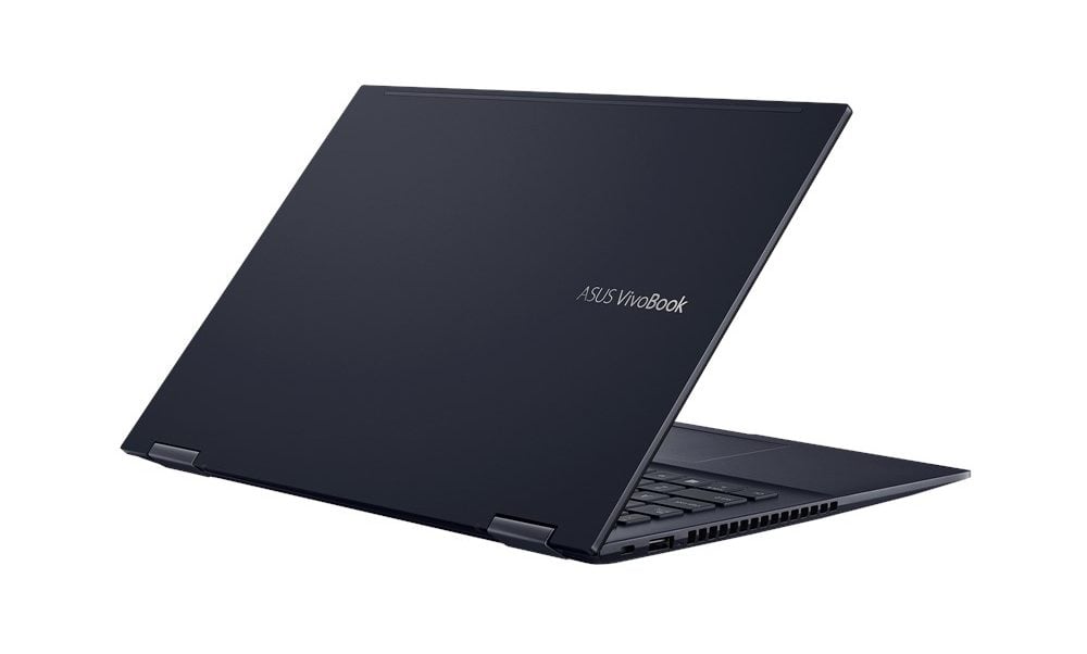 Asus silently launches ZenBook 14 UM425 & VivoBook Flip 14 TM420 laptops with Ryzen 4000U APUs
