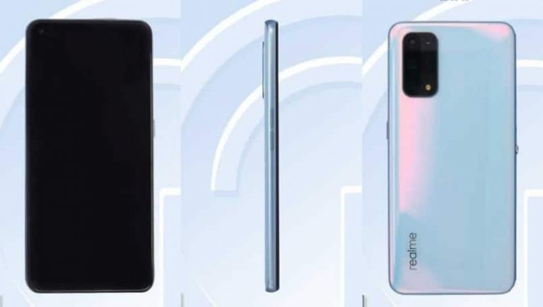 Realme X3 Pro appeared in TENAA with detailed specifications