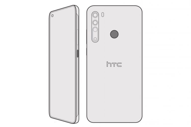 HTC Desire 20 Pro specifications leaked after it appears in Google Play, Geekbench, and NCC list