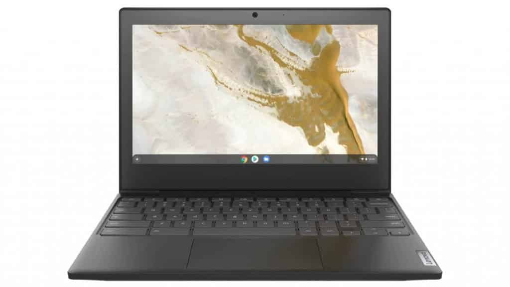 Lenovo IdeaPad 3 - A new 11-inch Chromebook for just 9.99