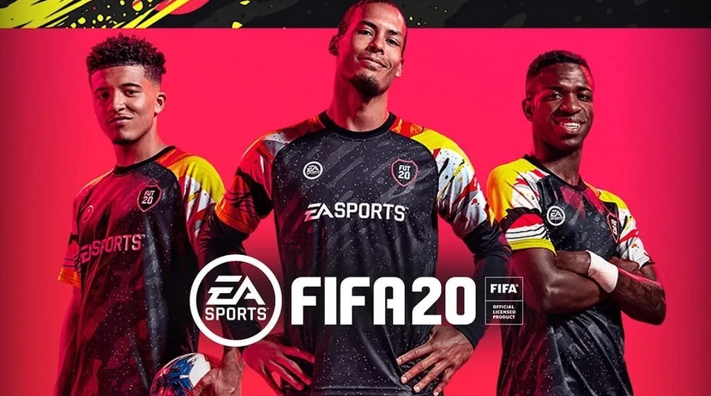 EA Sports brings new FIFA 20 TITLE UPDATE #19