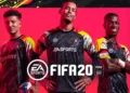 EA Sports brings new FIFA 20 TITLE UPDATE #19
