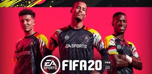 EA Sports brings new FIFA 20 TITLE UPDATE #19