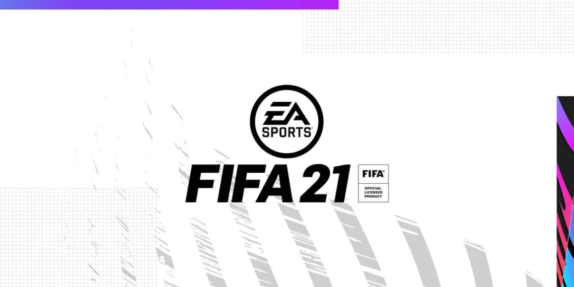 fifa 21