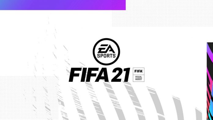 fifa 21 fifa 21