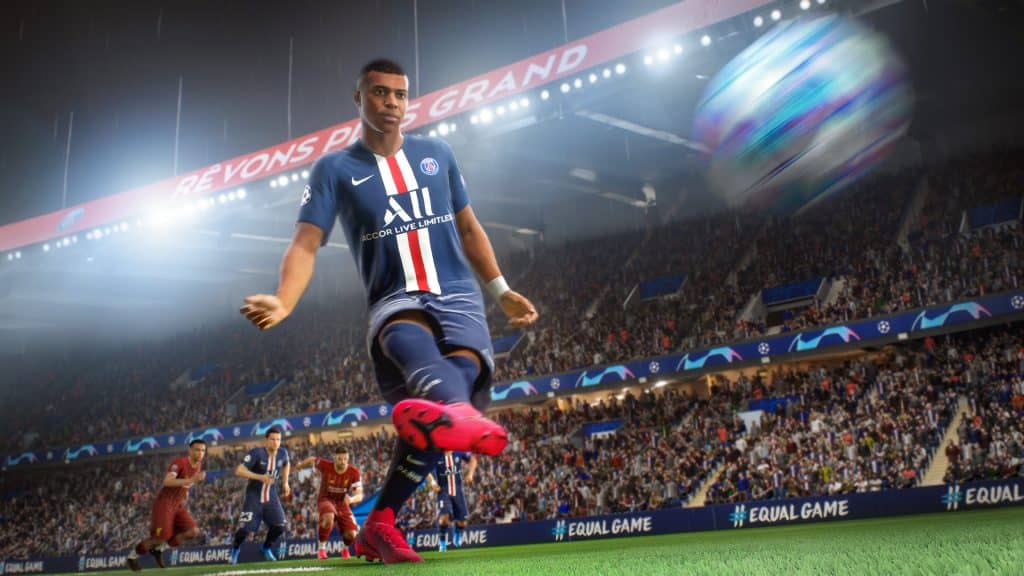fifa2 Who are going to be the top 10 highest-rated players in FIFA 21?