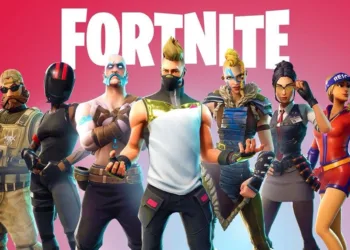 Epic Games Store will be making its way to smartphones