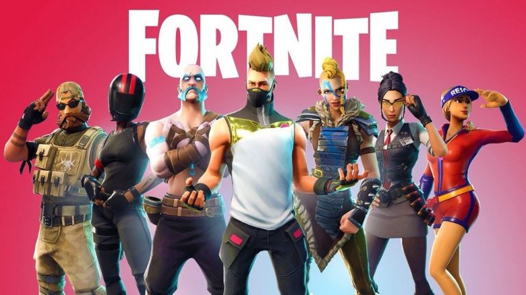 List of Best Games Developed on Unreal Engine