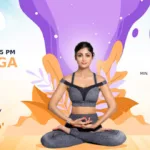 International Yoga Day: Mary Kom, Kiren Rijiju and Anjum Moudgil will join Shilpa Shetty on ‘Fun Family Yoga’
