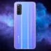 Vivo iQOO Z1x appeared to have 120Hz display