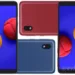 Samsung Galaxy A01 Core renders leaked revealing design and few specifications