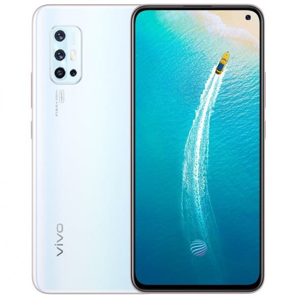 gsmarena 002 2 1 Vivo V19 Neo launched in the Philippines