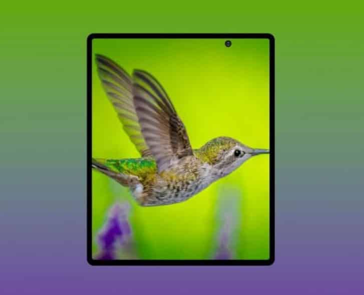 gsmarena 002 5 2 Samsung Galaxy Fold Lite may launch in 2021