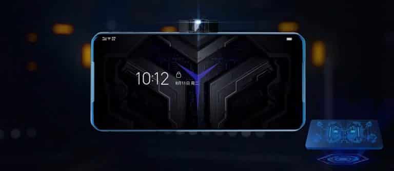 Lenovo Legion Gaming smartphone passes through 3C certification