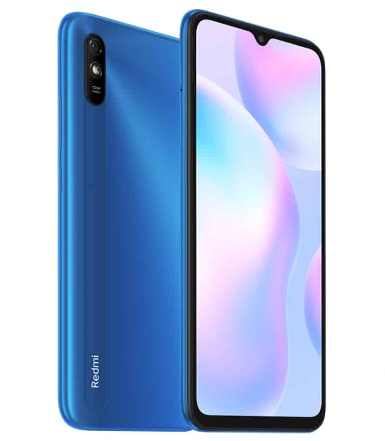 gsmarena 004 2 3 Redmi 9A and 9C are debuting on 30th June