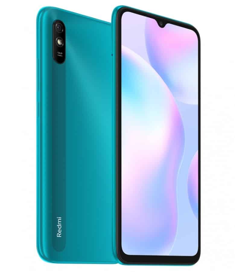 gsmarena 005 2 3 Redmi 9A and 9C are debuting on 30th June