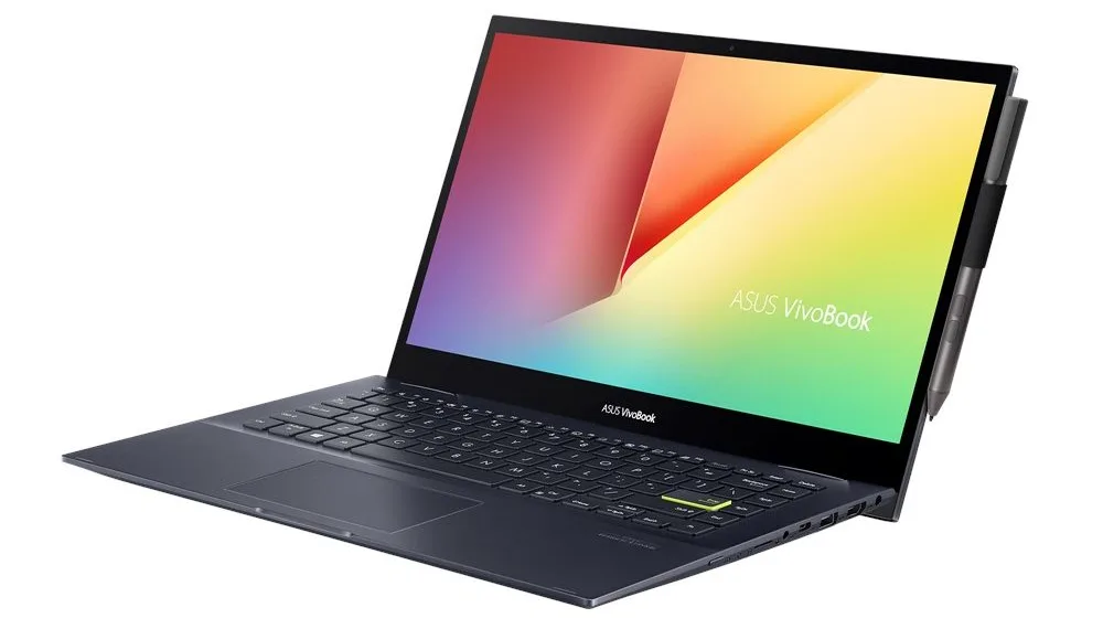 Asus silently launches ZenBook 14 UM425 & VivoBook Flip 14 TM420 laptops with Ryzen 4000U APUs