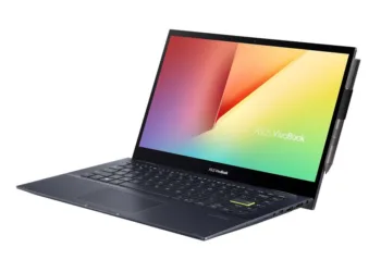 Asus silently launches ZenBook 14 UM425 & VivoBook Flip 14 TM420 laptops with Ryzen 4000U APUs