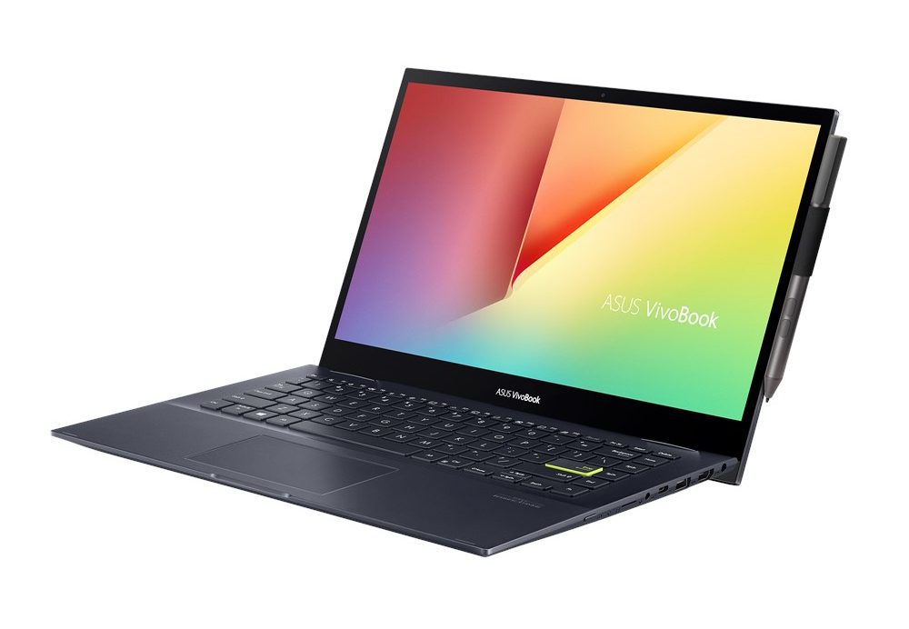 Asus silently launches ZenBook 14 UM425 & VivoBook Flip 14 TM420 laptops with Ryzen 4000U APUs