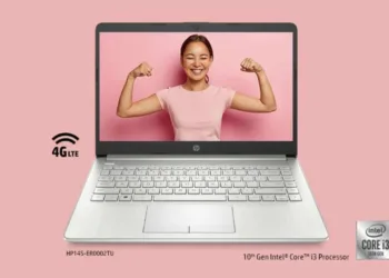 HP 14s & HP Pavilion x360 14 laptops with 4G LTE and 10th Gen Intel CPUs launched in India