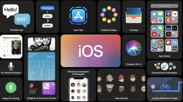 All you need to know about the new iOS 14 All you need to know about the new iOS 14