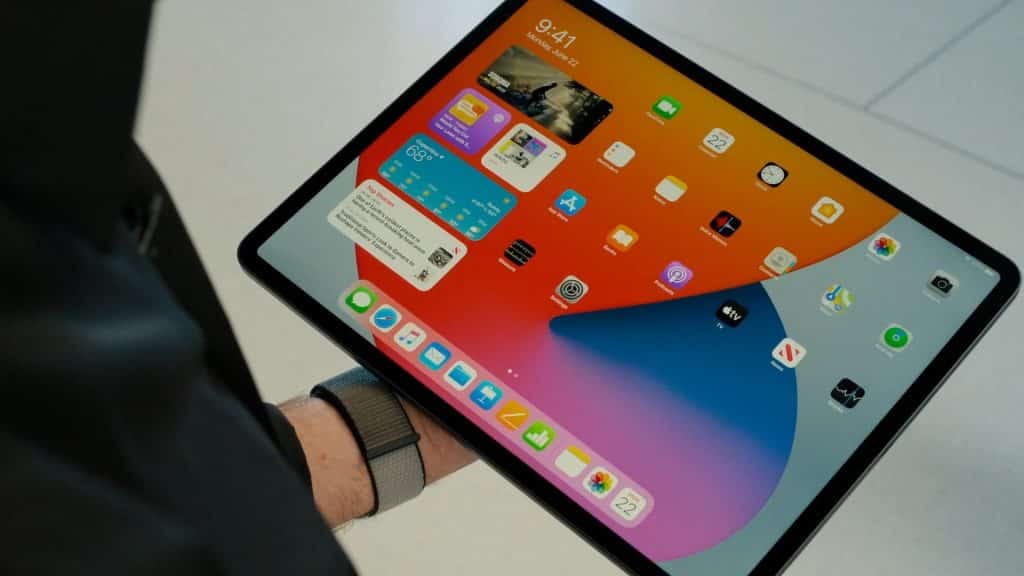 All you have to know about the new iPadOS 14