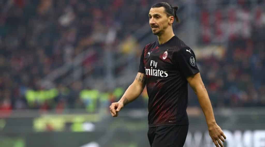 ibrahimovic The best XI of all time to never win the Champions League