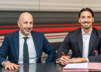 ibrahimovic-gazidis