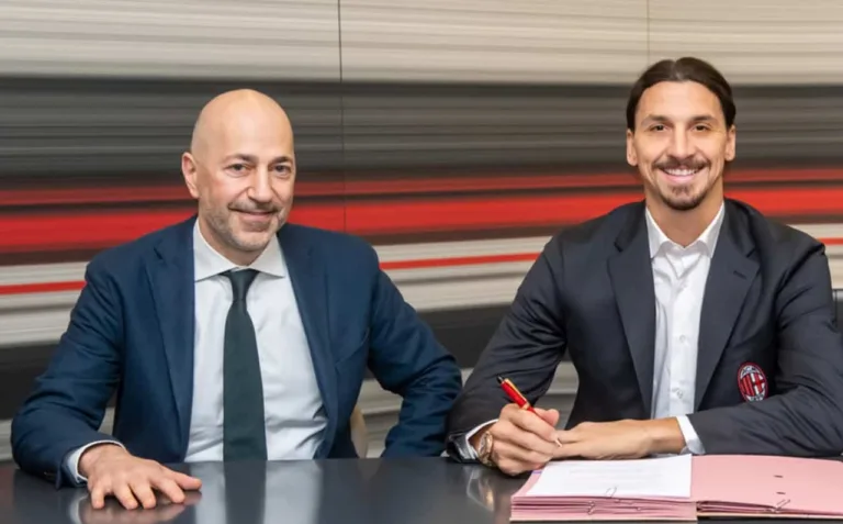 ibrahimovic-gazidis