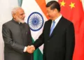 Confederation of All India Traders to boycott all Chinese goods