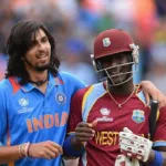 Darren Sammy alleges racism in IPL: Ishant Sharma posted a picture referring to Sammy as “Kaalu”